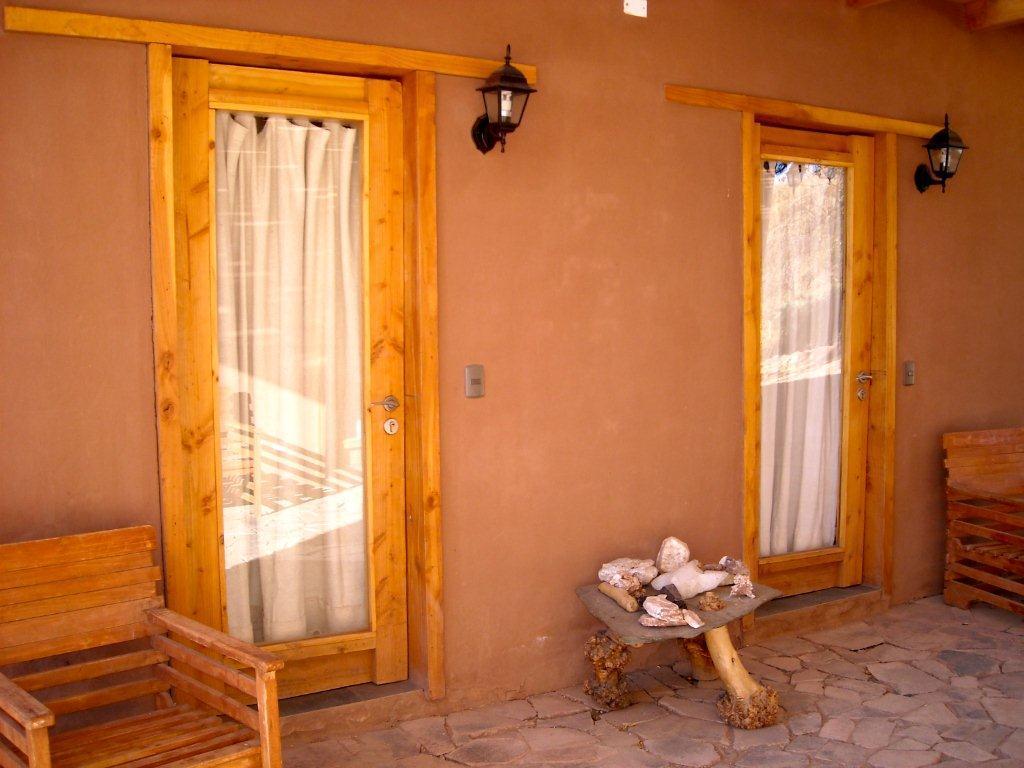 סן פדרו דה אטקאמה Terra Luna Atacama מראה חיצוני תמונה