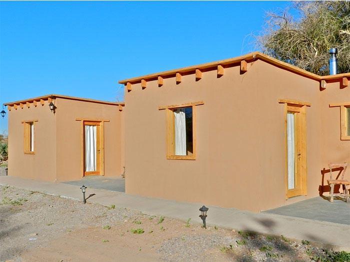 סן פדרו דה אטקאמה Terra Luna Atacama מראה חיצוני תמונה