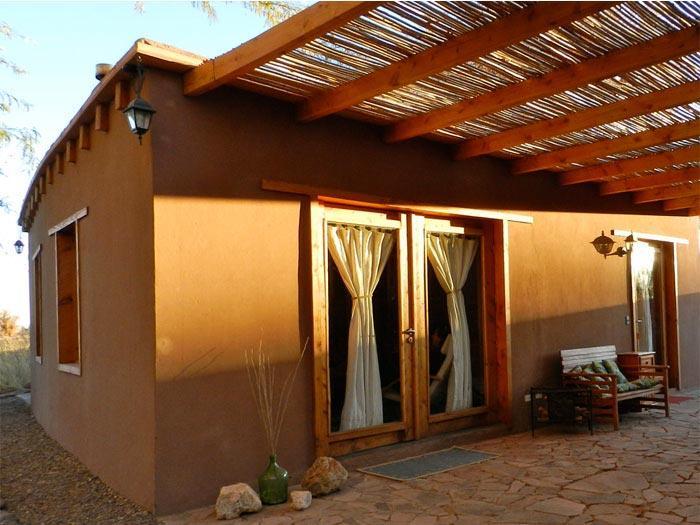 סן פדרו דה אטקאמה Terra Luna Atacama מראה חיצוני תמונה